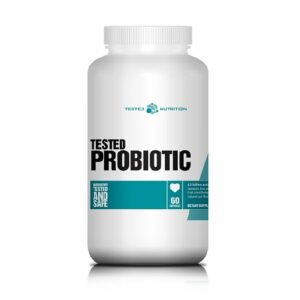 Tested Probiotic - 60 Kapseln kaufen