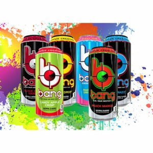 VPX BANG RTD Energy Drink - (24 x 500ml) kaufen