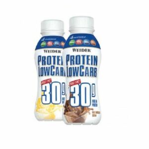 Weider Muscle Low Carb Drink, (6 x 330 ml) kaufen