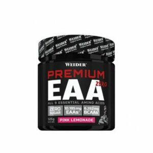 Weider EAA Powder (Premium) - 325 Gramm