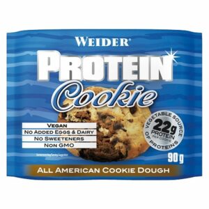Weider Protein Cookie 12x90g kaufen