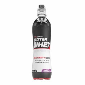 Best Body Professional Water Whey Isolate Drink 12 x 500ml kaufen