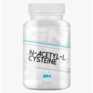 GN N-Acetyl L-Cystein 120 Kapseln kaufen