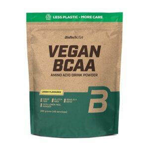 BioTech Vegan BCAA 360g kaufen