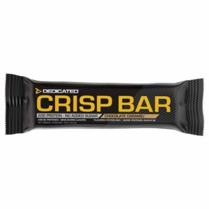 Dedicated Crisp Bar (15x55g)