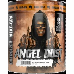 Skull Labs - Angel Dust 10x9g PROBEN