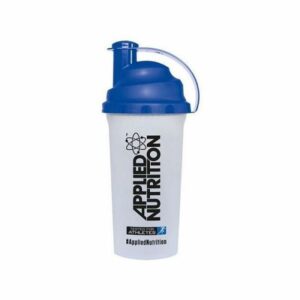 Applied Nutrition Shaker Blau 700ml