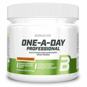 Biotech One A Day Prof. - 240g