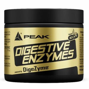 Peak Digestive Enzymes 90 Caps