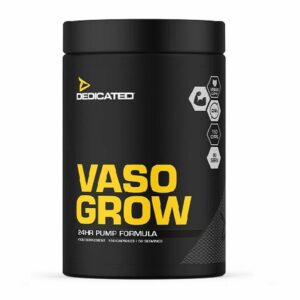 Dedicated Vaso-Grow 150 Kapsel