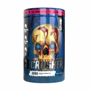 Skull Labs - Skull Crusher Stim-Free 350g