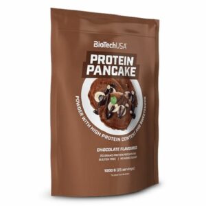 BioTech Protein Pancake 1000g